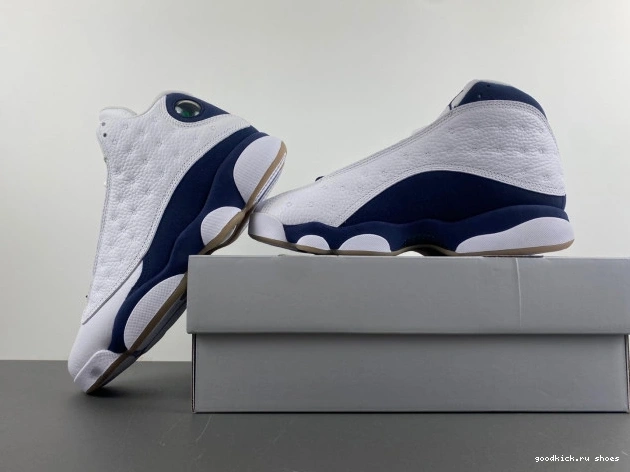 Cheap 13 Jordan Air Midnight Navy 414571-140 0719